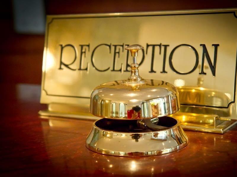 Samaa Hotel Bucureşti Eksteriør bilde