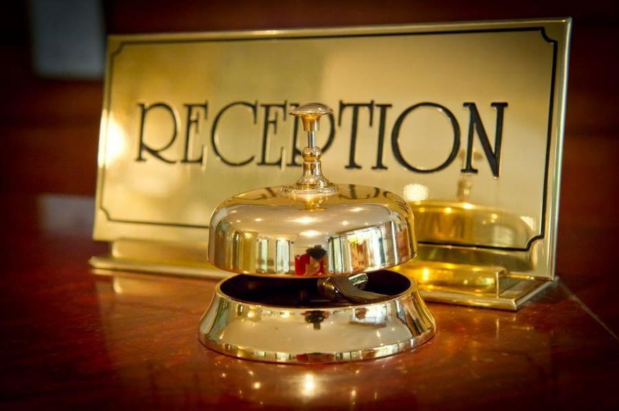 Samaa Hotel Bucureşti Eksteriør bilde